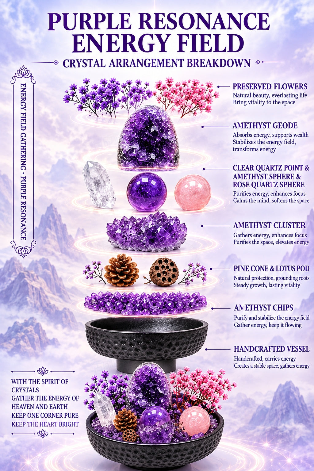 Purple Spirit Realm