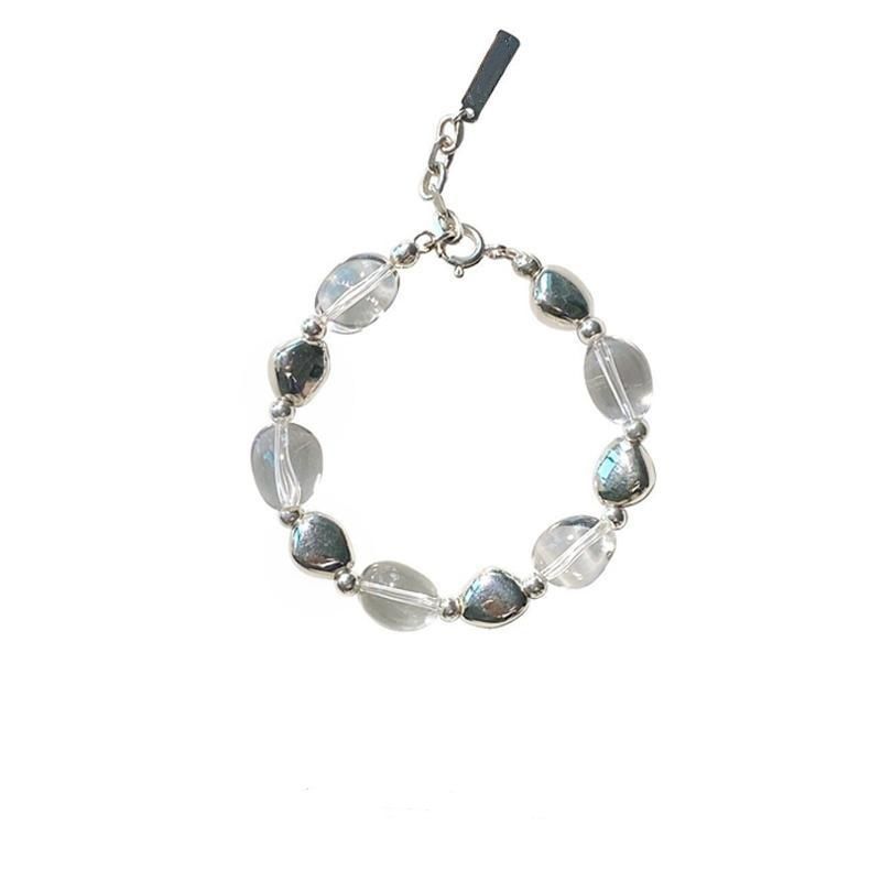 Pure Light — A Bracelet for Inner Protection