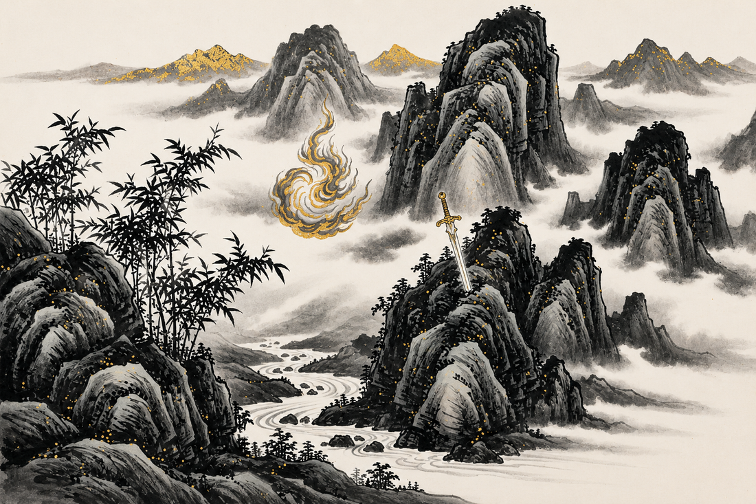 What Is BaZi? The Ancient Chinese Wisdom That Reveals Your Energy Blueprint