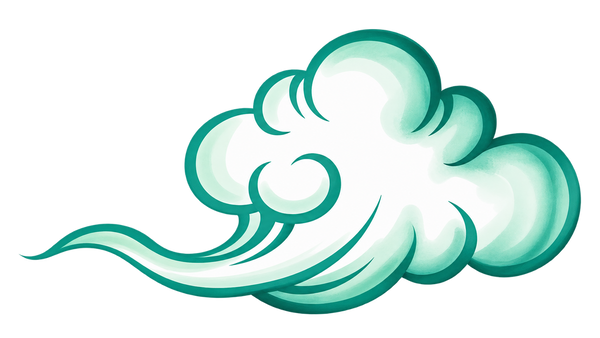 Sacred Realm of Cloud-Fengshui
