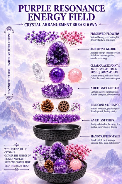 Purple Spirit Realm