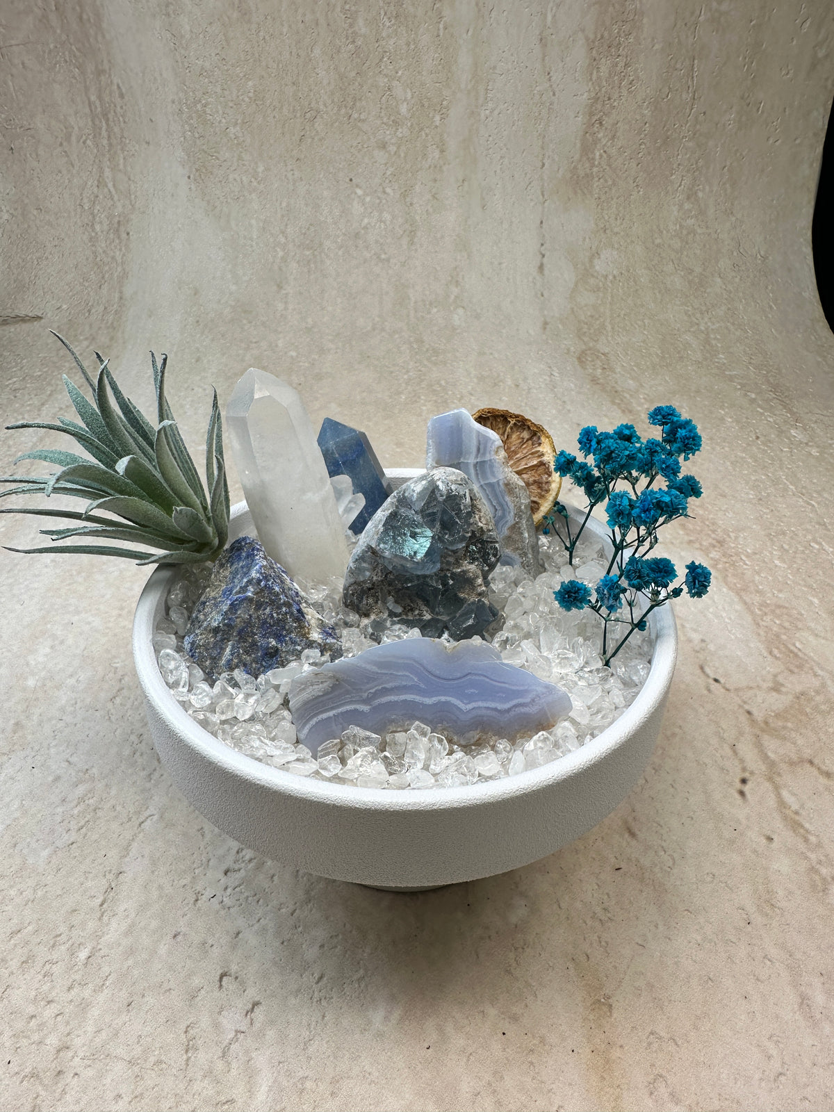 Oceanic Spirit