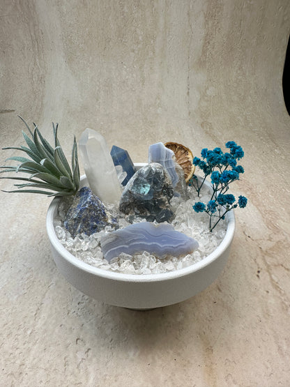 Oceanic Spirit