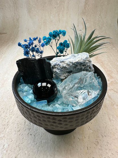 Blue Realm Serenity