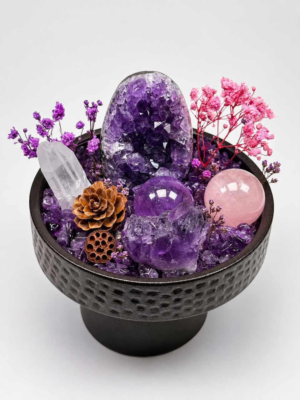 Purple Spirit Realm