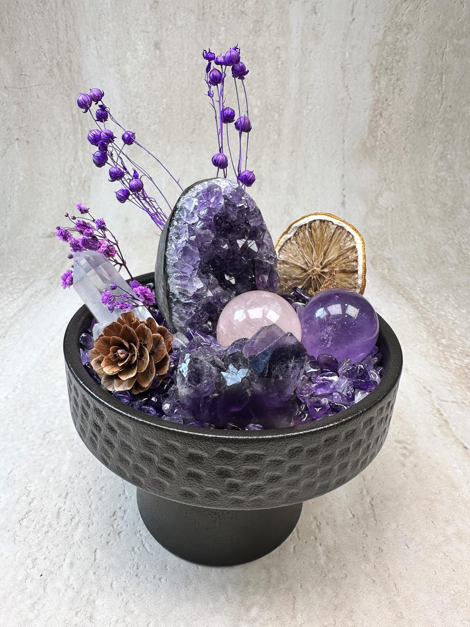 Purple Spirit Realm