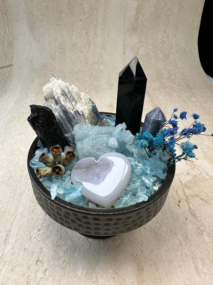 Deep Sea Sanctuary