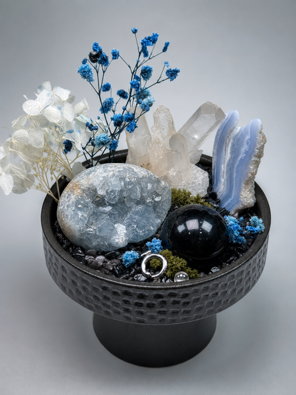 Blue Harmony