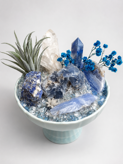Oceanic Spirit