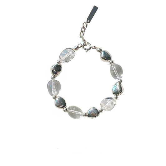 Pure Light — A Bracelet for Inner Protection